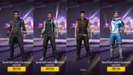 This is one of the best combinations (Image via Garena)